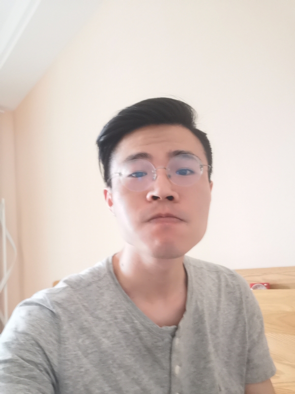randyz的第一张照片--闽清相亲网
