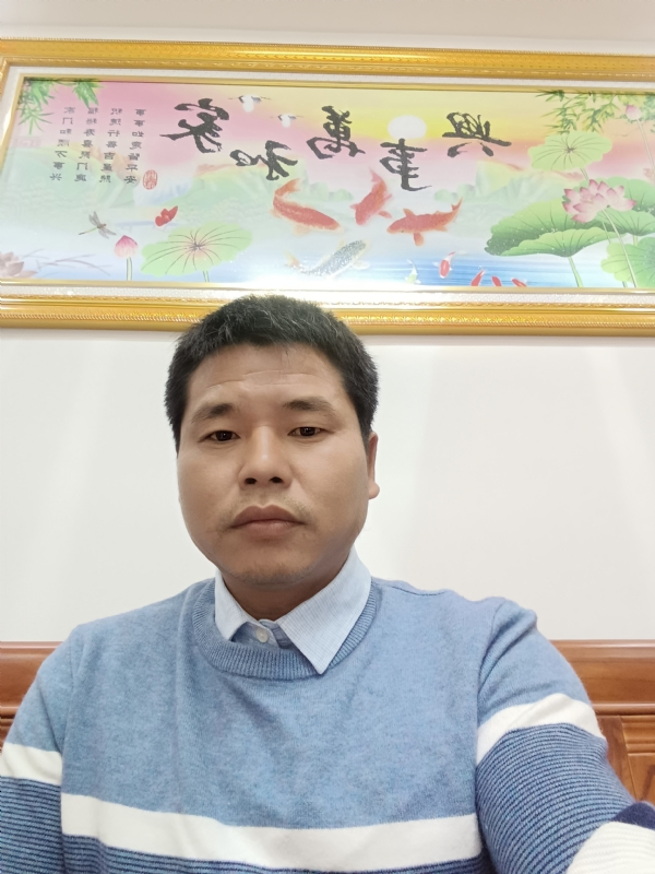 浩南的第一张照片--闽清相亲网