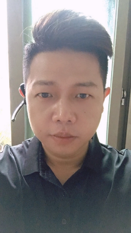 诚意征婚的第二张照片--闽清相亲网