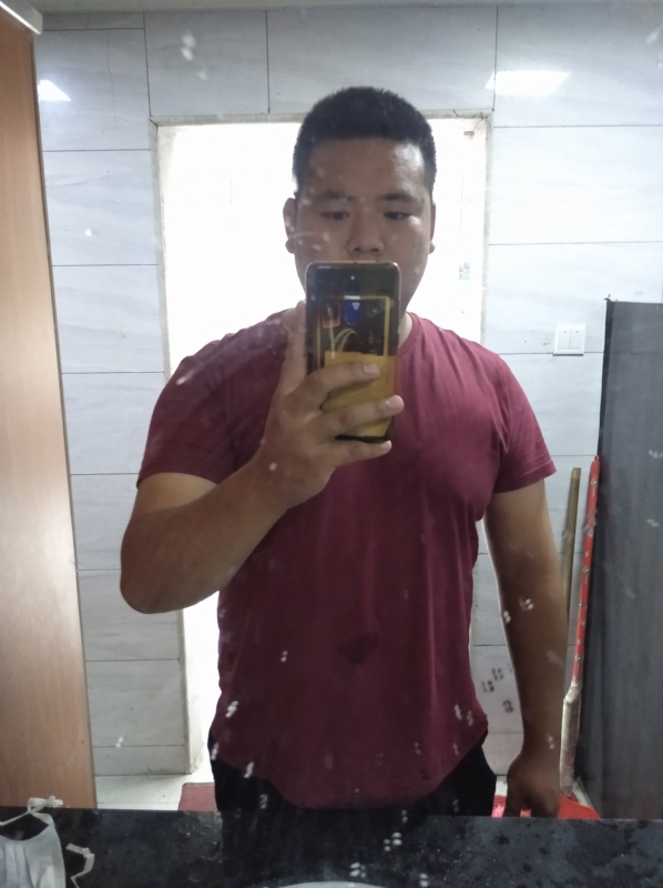 阿宾的第一张照片--闽清相亲网