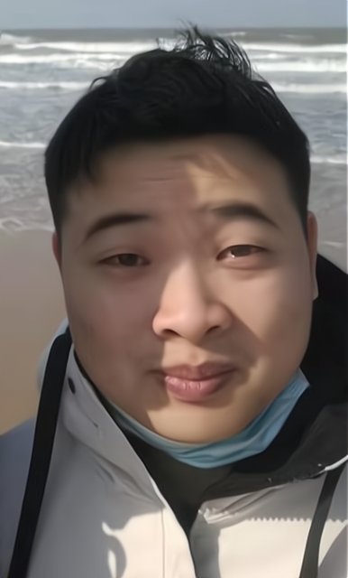 野生设计师的第一张照片--闽清相亲网