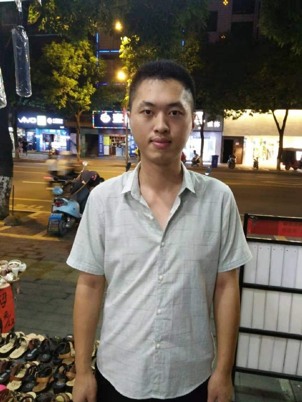 单身的雄鹰的第一张照片--闽清相亲网