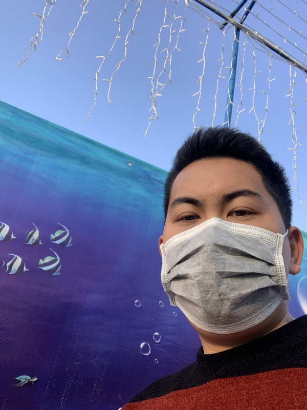 足矣的第一张照片--闽清相亲网