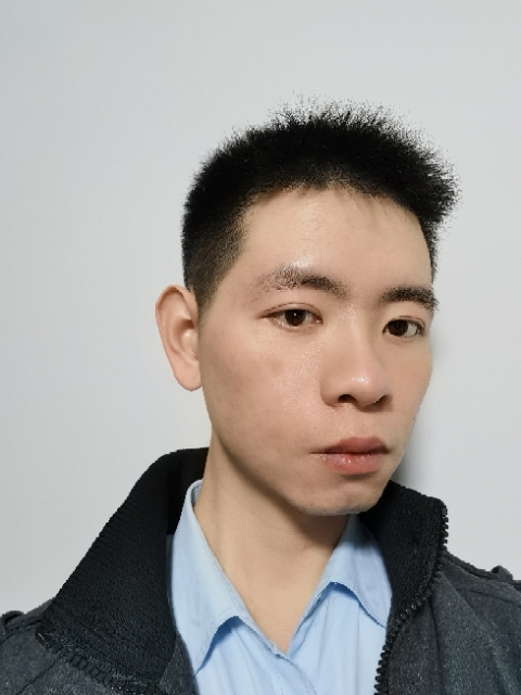 雨过天晴的第一张照片--闽清相亲网