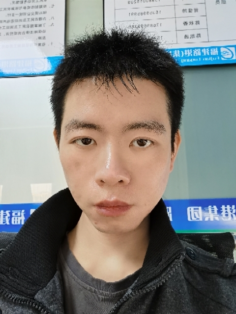 雨过天晴的第二张照片--闽清相亲网