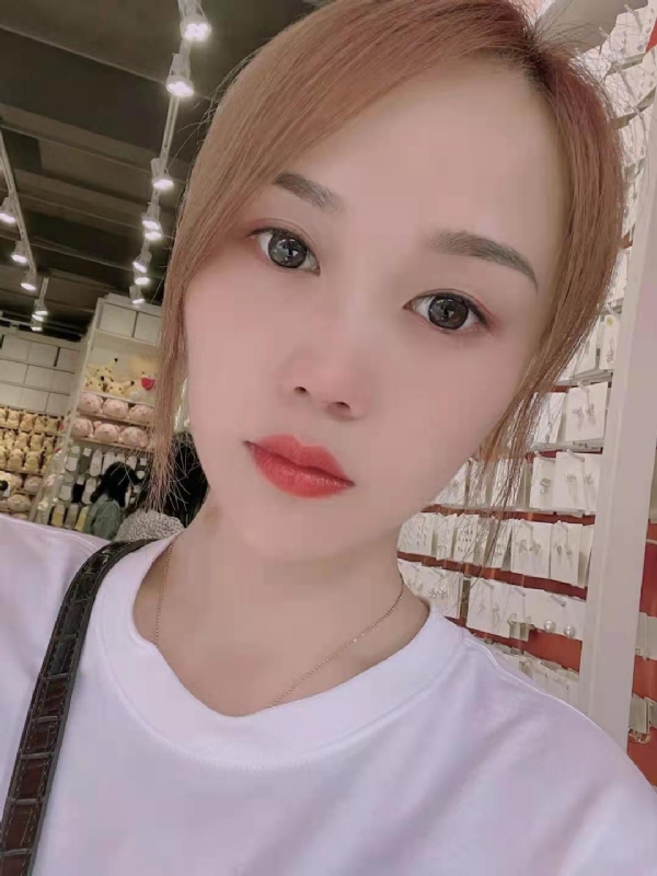 美丽的意外的第二张照片--闽清相亲网