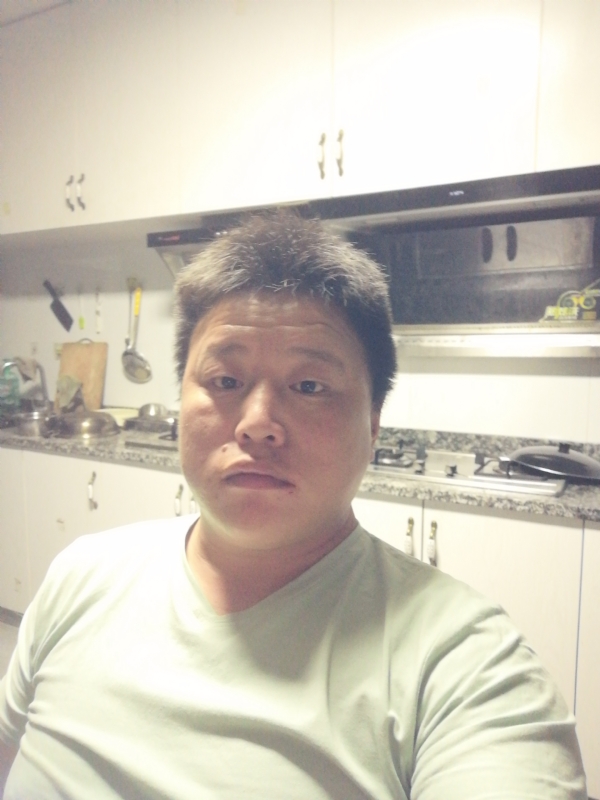 难遇钟意人的第一张照片--闽清相亲网