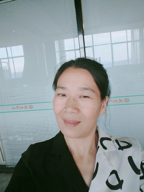 易莲的第一张照片--闽清相亲网