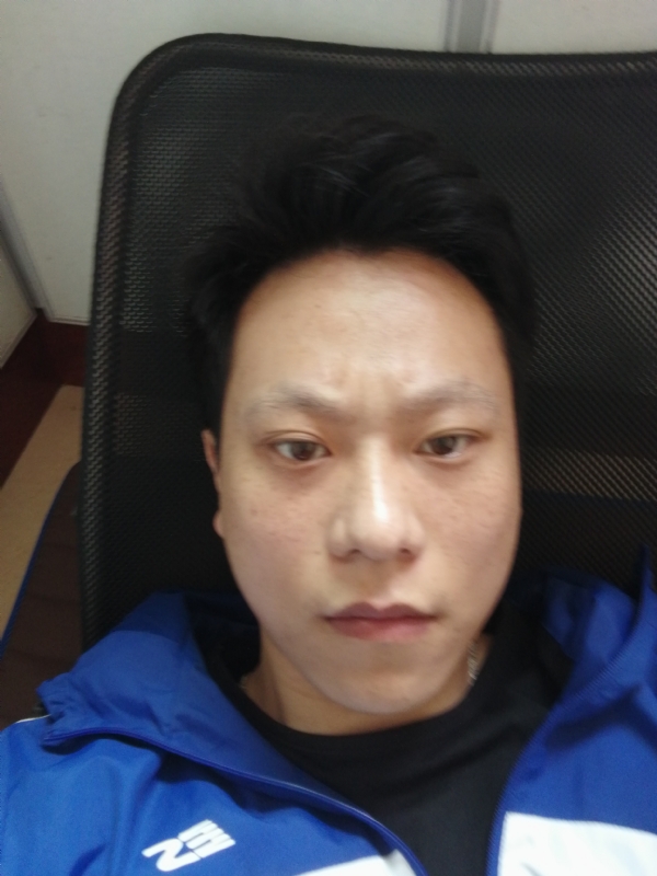 爱上的感觉的第一张照片--闽清相亲网