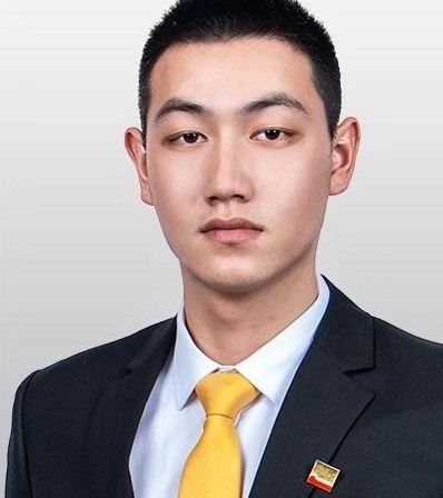 郭先生的第一张照片--闽清相亲网