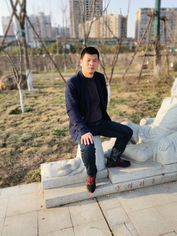 大举的第二张照片--闽清相亲网