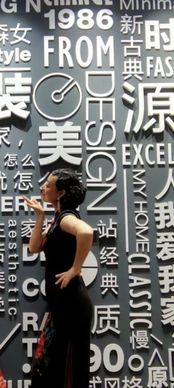 觉醒的第一张照片--闽清相亲网