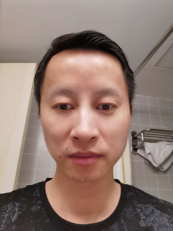 风来云意的第四张照片--闽清相亲网