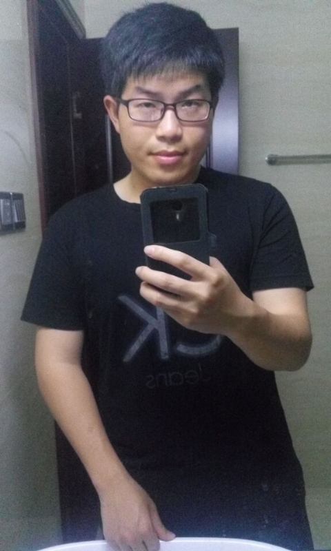 HU的第一张照片--闽清相亲网