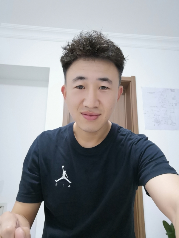 小样的第一张照片--闽清相亲网