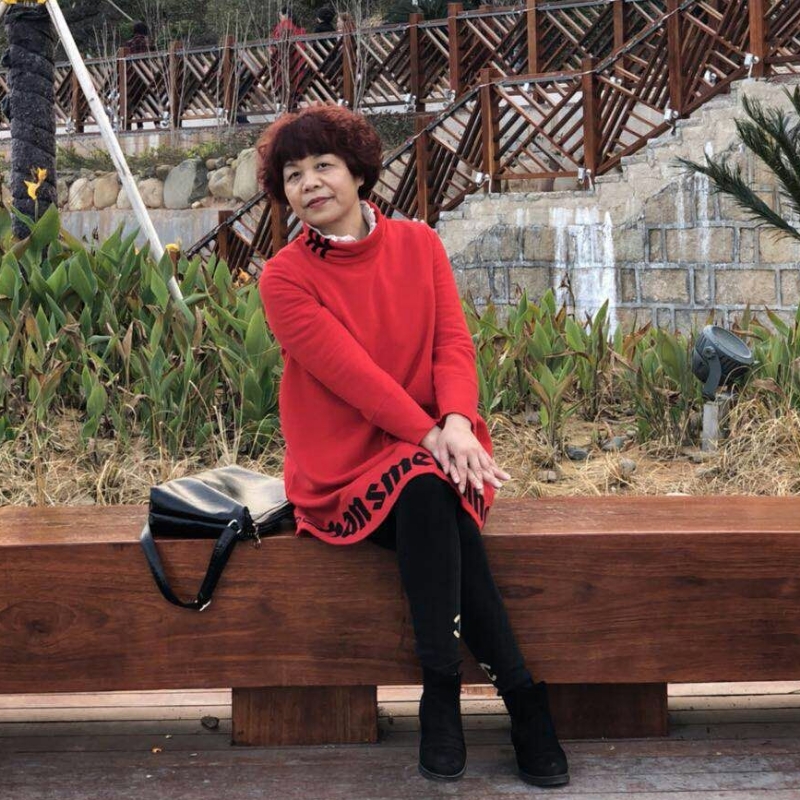 诗琴画意的第一张照片--闽清相亲网