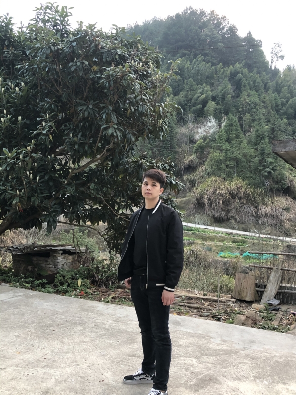 随遇而安的第一张照片--闽清相亲网