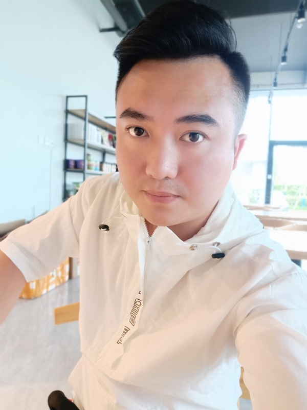 王先生的第一张照片--闽清相亲网
