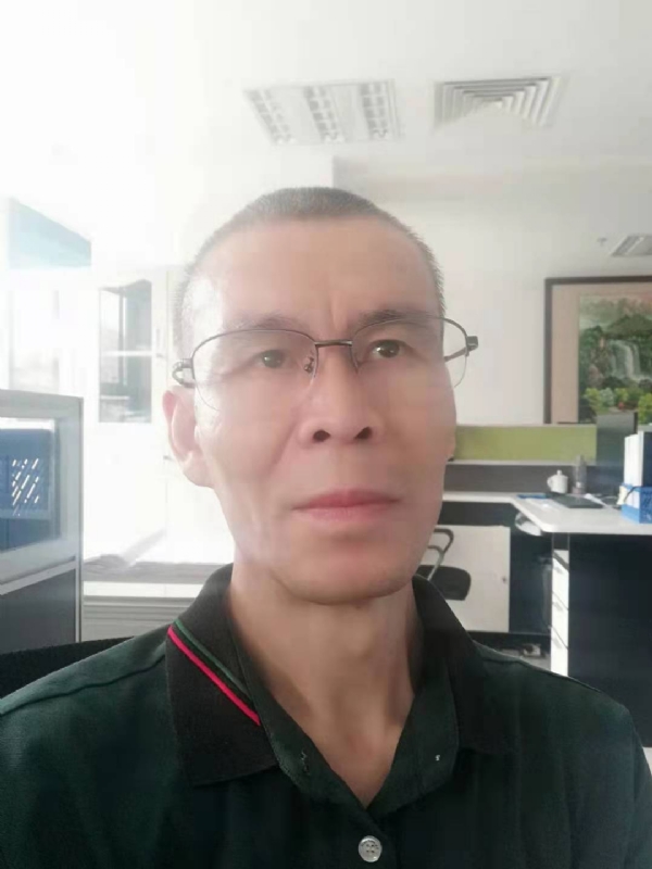 随缘2021的第一张照片--闽清相亲网