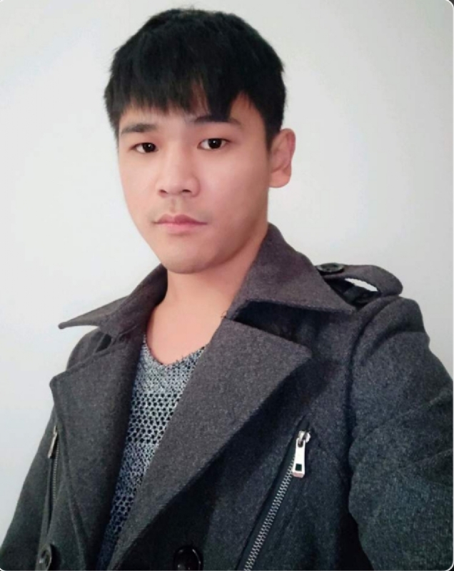 良人的第二张照片--闽清相亲网