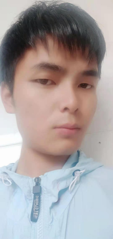 安静的男生的第一张照片--闽清相亲网