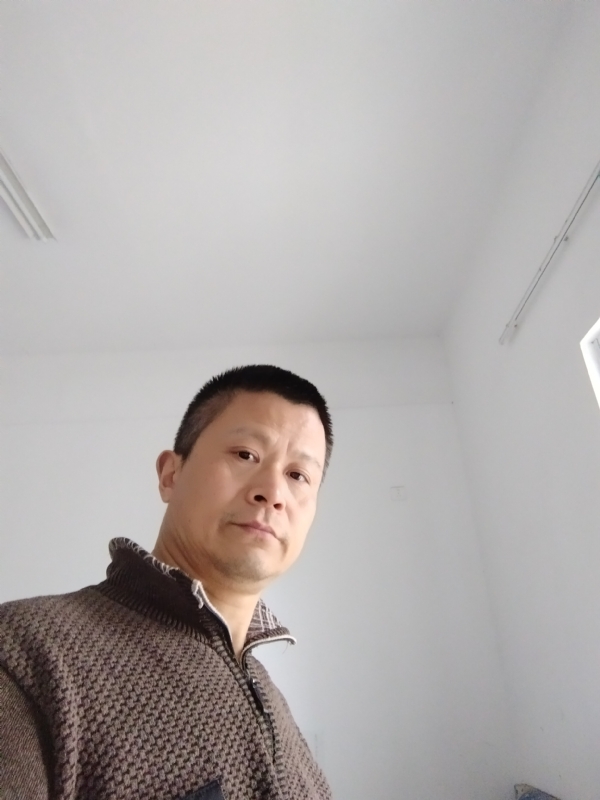 无云的第一张照片--闽清相亲网