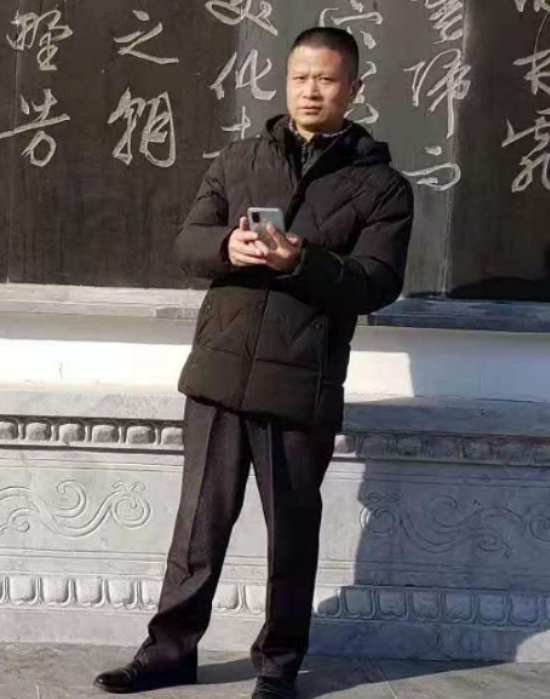 无云的第二张照片--闽清相亲网