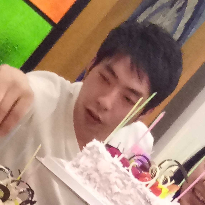 魏周文的第一张照片--闽清相亲网