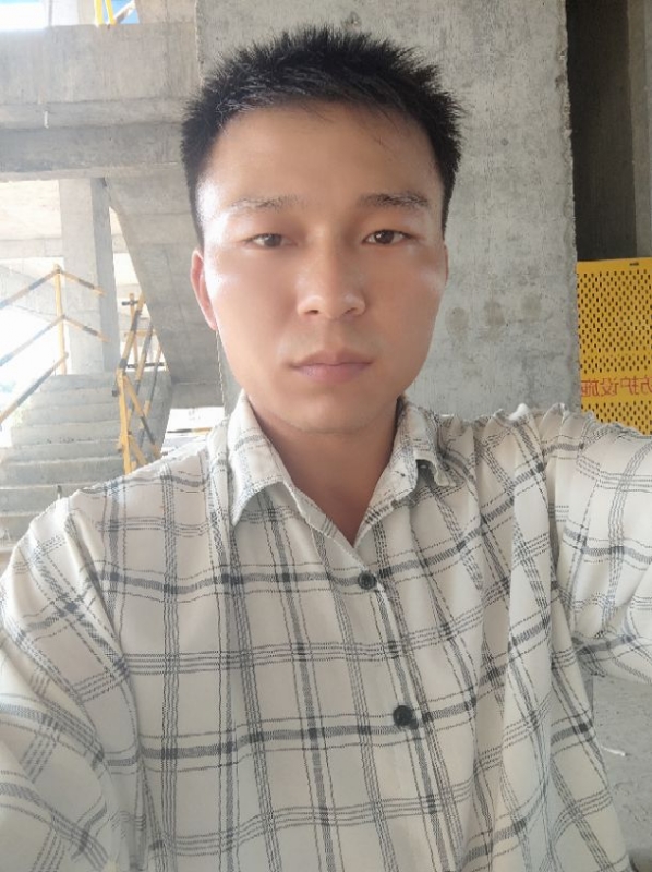 瑾言的第一张照片--闽清相亲网