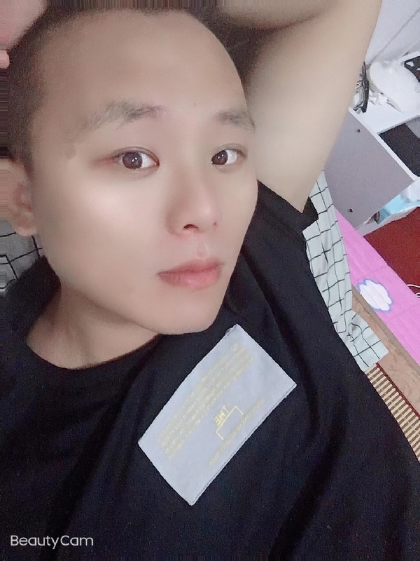 相守的第二张照片--闽清相亲网