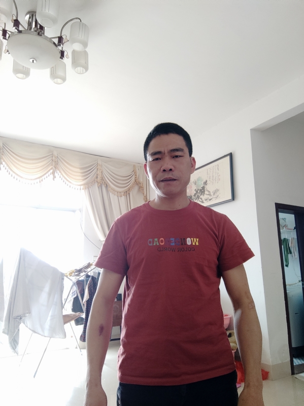 再回首的第二张照片--闽清相亲网