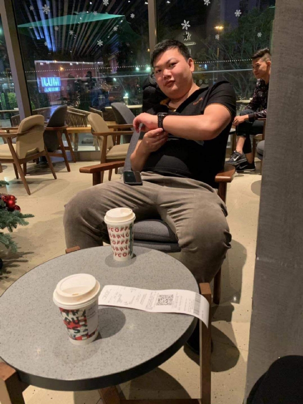 华熙的第二张照片--闽清相亲网
