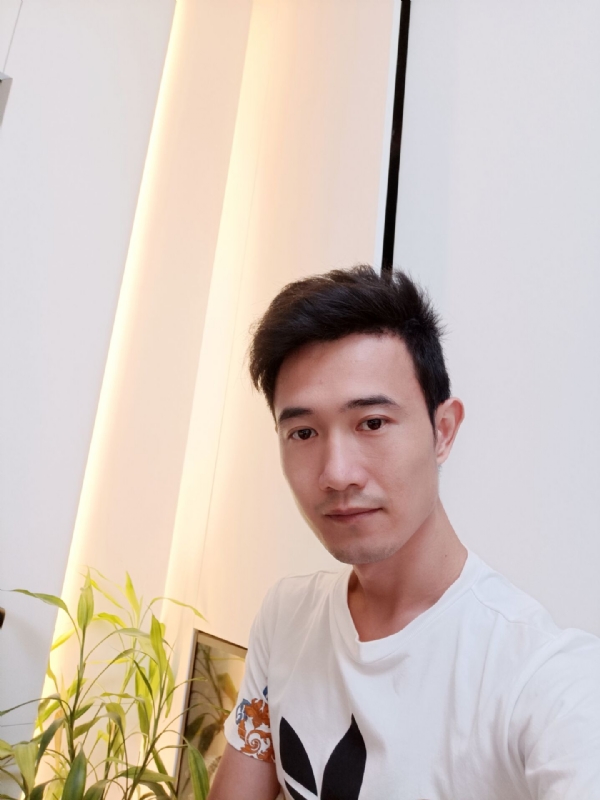 简的第一张照片--闽清相亲网