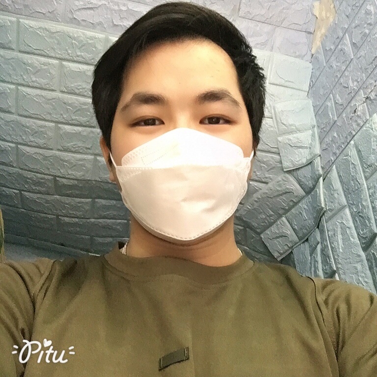 Kwan的第一张照片--闽清相亲网