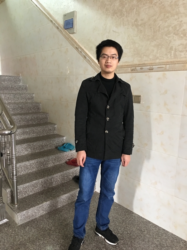 雲戯的第二张照片--闽清相亲网