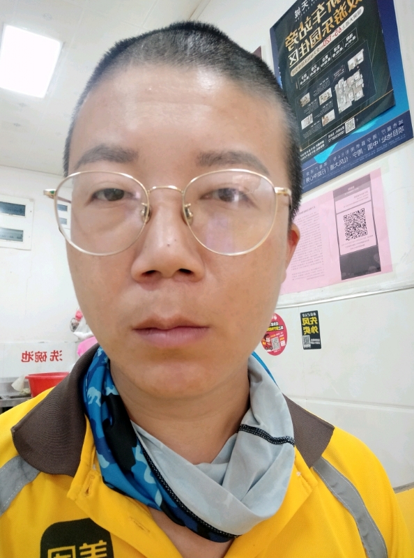 本尊至尊的第一张照片--闽清相亲网