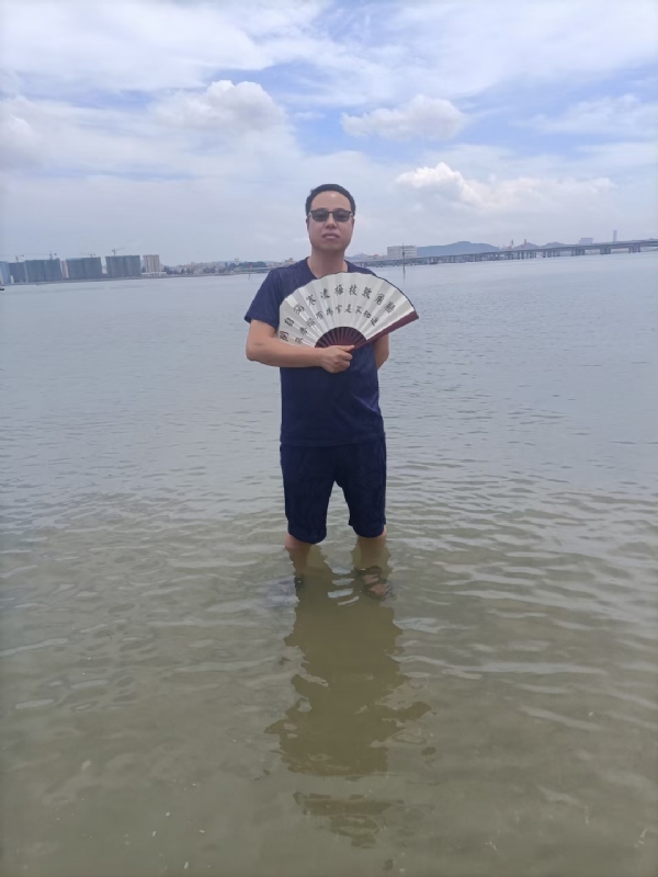 浪迹天涯的第一张照片--闽清相亲网