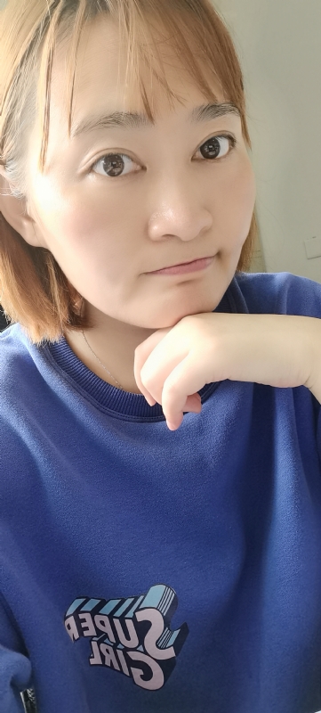 花花火的第一张照片--闽清相亲网
