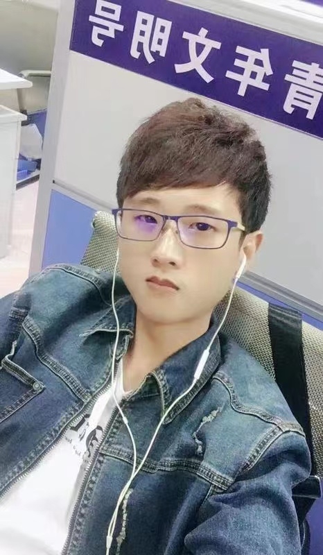 十月的第一张照片--闽清相亲网