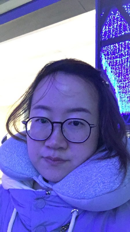 wendy的第二张照片--闽清相亲网
