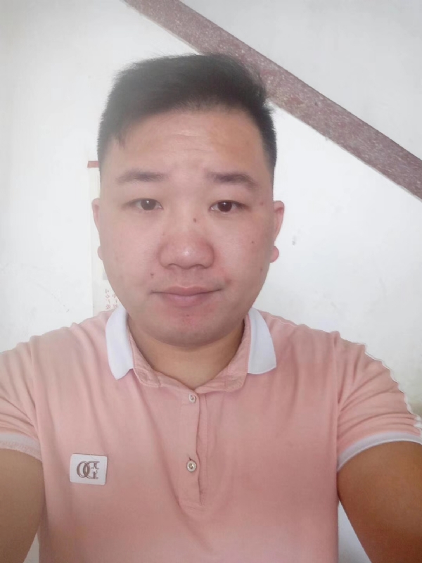 星星之火的第一张照片--闽清相亲网