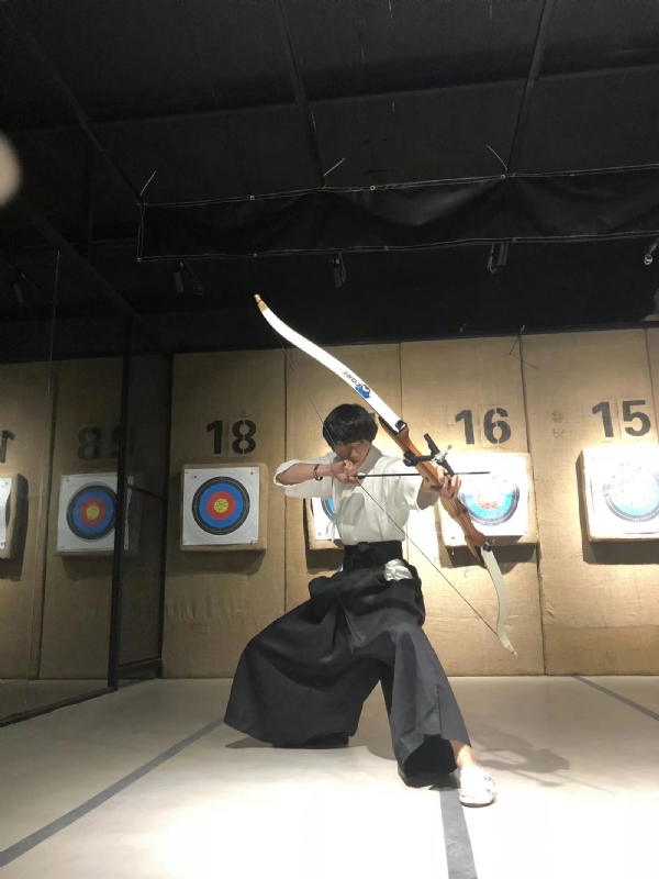 暴走辐射的第二张照片--闽清相亲网