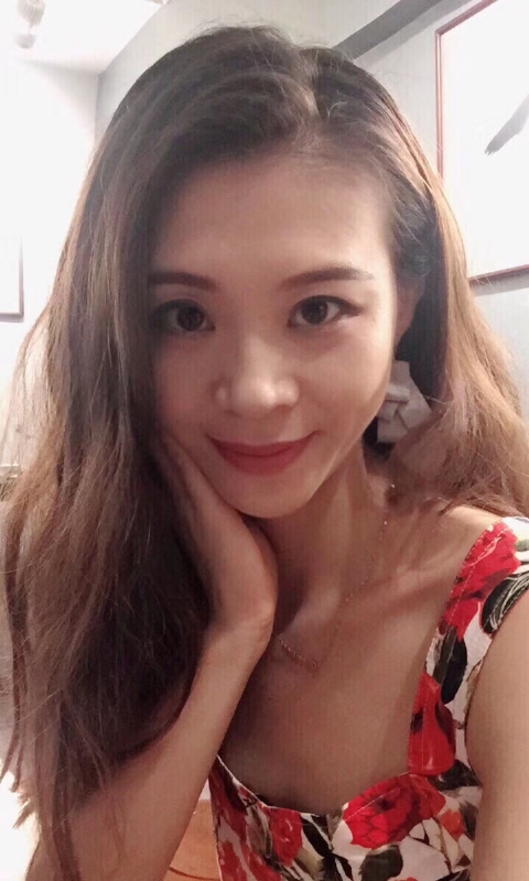 莎莎的第二张照片--闽清相亲网