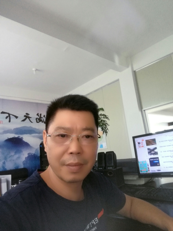 心平气和的第二张照片--闽清相亲网