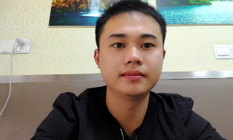 汐颜茹夢的第一张照片--闽清相亲网