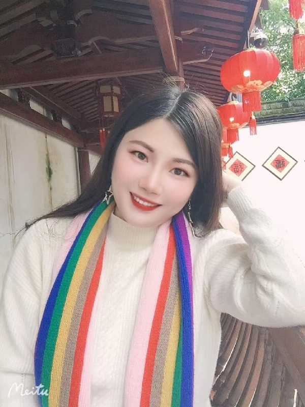 美好的第二张照片--闽清相亲网