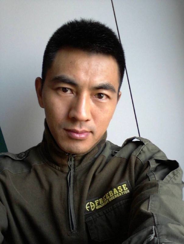 鐵血柔情的第二张照片--闽清相亲网