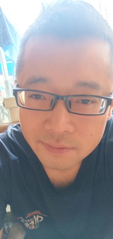 雅痞的第一张照片--闽清相亲网