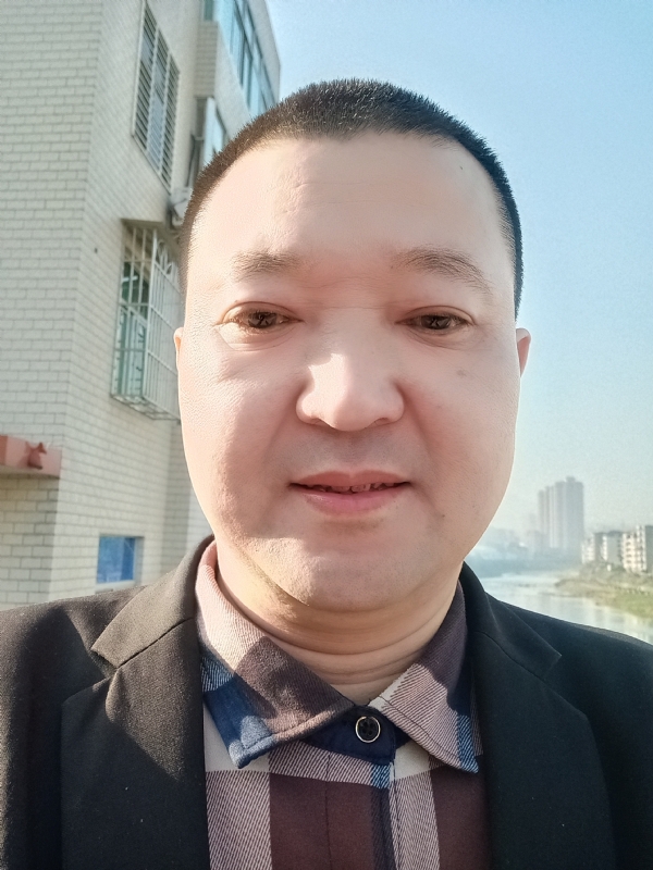曾经受伤的心灵的第二张照片--闽清相亲网