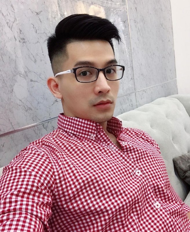 啊泽的第一张照片--闽清相亲网